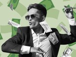 Orang Terkaya Asia Lenyap! Ini Dia Daftar 10 Orang Kaya Dunia