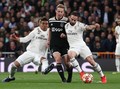 Madrid Dihajar Ajax, Carvajal Sebut Musim Ini Terburuk