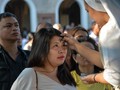 Rabu Abu dan Lambang Pertobatan Umat Katolik