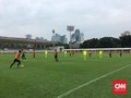 Indra Sjafri Soroti Pemain Baru di TC Timnas Indonesia U-23