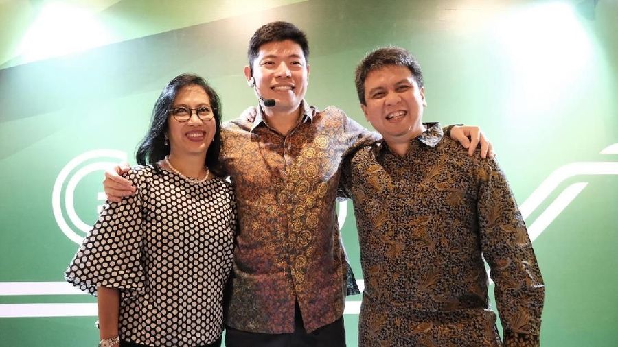 Tambahan investasi tersebut, menambah valuasi Grab dari Desember 2018 US$ 11 miliar, menjadi US$ 14 miliar atau setara Rp 196 triiun.