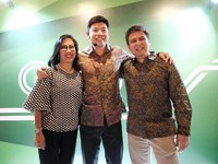 Jadi Decacorn, Grab Perkuat Dominasi di Asia Tenggara