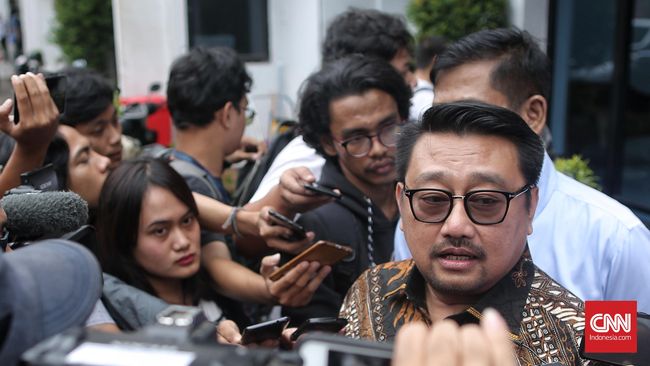 Demokrat Ingatkan Prabowo Tak Mesti Patuhi Saran Rizieq