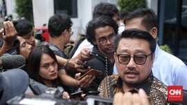 Demokrat Ingatkan Prabowo Tak Mesti Patuhi Saran Rizieq