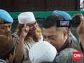 Bahar bin Smith: Sampaikan ke Jokowi, Tunggu Saya Keluar
