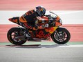 <i>Rookie</i> MotoGP Merasa Seperti Ronaldo