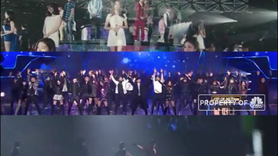 Seungri membuka tabir tentang polemik di sekitar industri Kpop, yang selama ini banyak yang harus diperbaiki. 
