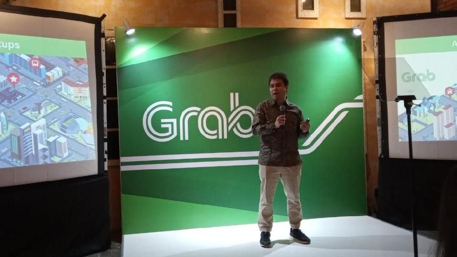 Grab menargetkan peluncuran fitur traveling akan dilakukan sekitar pertengahan tahun ini.