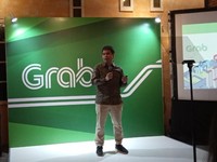 Siap-Siap! Grab Luncurkan Fitur Traveling di Semester I-2019
