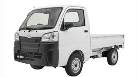 Daihatsu Masih Jual Hi-Max, Namun Nasibnya di 'Ujung Tanduk'