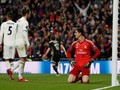 Meme-meme Kocak Real Madrid Tersingkir Dikoyak Ajax