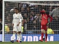 Real Madrid Terpuruk, Zidane Depak 14 Pemain