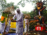 Catat! 23 Maret Cuti Bersama Nyepi, Kantor Kamu Libur?