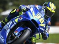 Joan Mir Seperti Bermimpi Balapan bersama Rossi di MotoGP