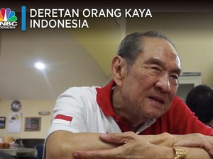21 Taipan Indonesia Masuk Jajaran Orang Terkaya di Dunia