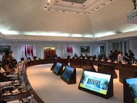 Viral Susunan Kabinet Jokowi-Ma'ruf 2019-2024, TKN: Itu Hoax!