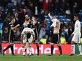 Ten Hag: Hampir Tak Ada yang Percaya Ajax Singkirkan Madrid