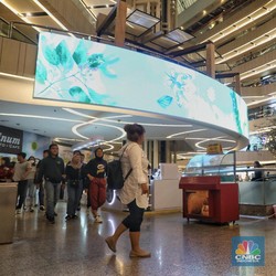 Bantah Akan Tutup Meski Sepi, Blok M Plaza: Kami Akan Reborn!