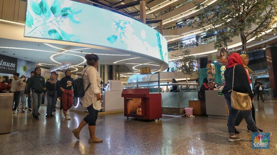 Blok M Plaza bantah bahwa mal akan tutup, justru mereka mengaku akan reborn!