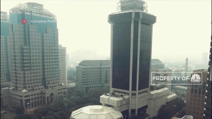 Pendapatan 2018 Indosat Turun Jadi RP 23,14 T (CNBC Indonesia TV) Pendapatan 2018 Indosat Turun Jadi RP 23,14 T (CNBC Indonesia TV)