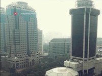 Pendapatan Indosat 2018 Turun Jadi Rp 23,14 T