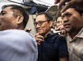Andi Arief Disebut Bakal Direhabilitasi di RSKO