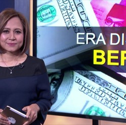 Era 'Diskon' Rupiah Masih Berlanjut