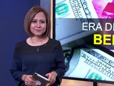 Era 'Diskon' Rupiah Masih Berlanjut