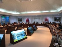 Usai Mabes Polri Diserang, Pengamanan Istana Jokowi Berlapis