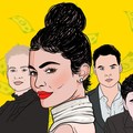 Ini 10 Orang Muda Terkaya di Dunia, Mau Masuk Barisannya?