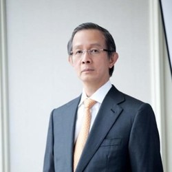 Ini Sosok Pendiri Mal Kokas, Penguasa Grup Pakuwon Jati (PWON)
