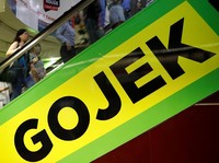 Terungkap! Lippo Group Sempat Incar Gojek Tapi...