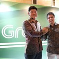 Grab Wajib Bayar Rp 32 T Bila Uber Eksekusi Hak Jualnya