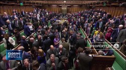 PM May Ubah UU Pekerja Setelah Brexit