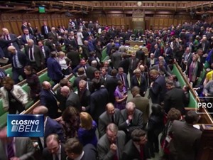 PM May Ubah UU Pekerja Setelah Brexit