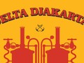 INFOGRAFIS: Delta Djakarta, Pabrik Bir Peninggalan Belanda