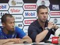 Radovic Kecewa Dipukul Oknum Bobotoh Usai Persib Kalah