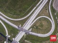 Jalan Tol Kuala Tanjung-Parapat Ditarget Beroperasi 2020