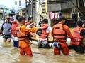 Banjir Kabupaten Bandung, Seorang Pria Tewas Kesetrum