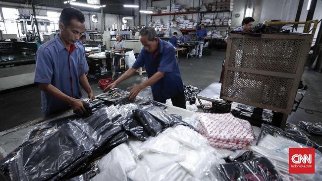 Pengusaha: Aturan Cukai Plastik Bisa Hambat Investasi RI