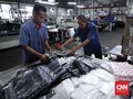 Menyusuri 'Serbuan' Kantong Plastik dari Pluit