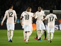 Kalahkan PSG 3-1, Man United ke Perempat Final Liga Champions