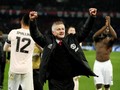 Solskjaer Ungkap Madrid vs Ajax Jadi Inspirasi Man United