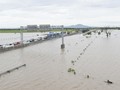 BNPB Imbau Masyarakat Waspadai Banjir dan Longsor