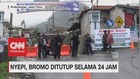 Nyepi, Bromo Ditutup Selama 24 Jam