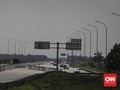 Mulai 12 Mei 2019, Tarif Tol Bandara Naik Jadi Rp7.500