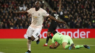 Viral Prediksi Jitu Suporter Sebelum Man United Kalahkan PSG