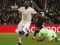 Viral Prediksi Jitu Suporter Sebelum Man United Kalahkan PSG