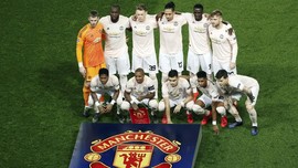 Jadwal Babak Perempat Final Liga Champions