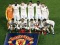 Jadwal Babak Perempat Final Liga Champions